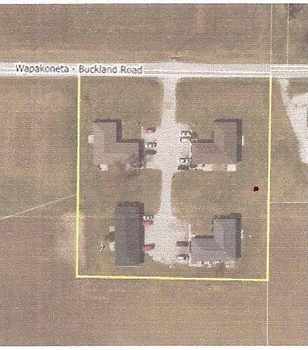 11974 Wapakoneta Buckland Road, Wapakoneta, OH 45895