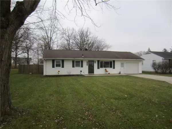 New Bremen, OH 45869,3402 Shanverton