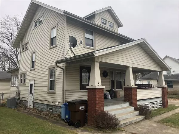 Springfield, OH 45503,308 N Belmont Avenue