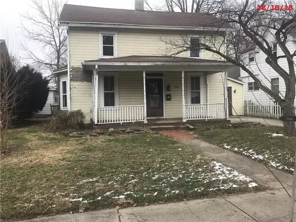 344 Washington, Urbana, OH 43078