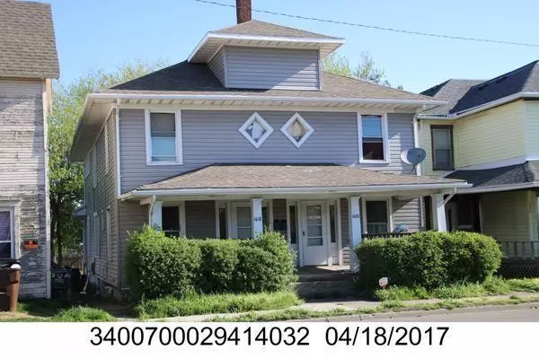 1618 E Main, Springfield, OH 45503