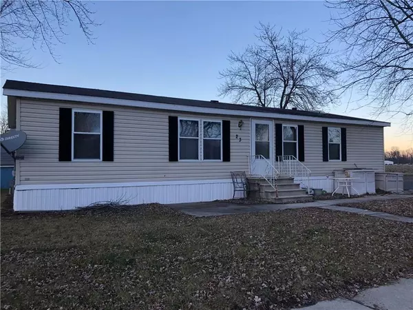 3601 State Route 703  #23, Celina, OH 45822