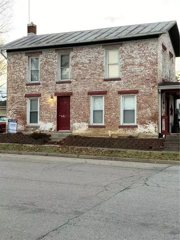 Lewisburg, OH 45338,827 N Commerce Street