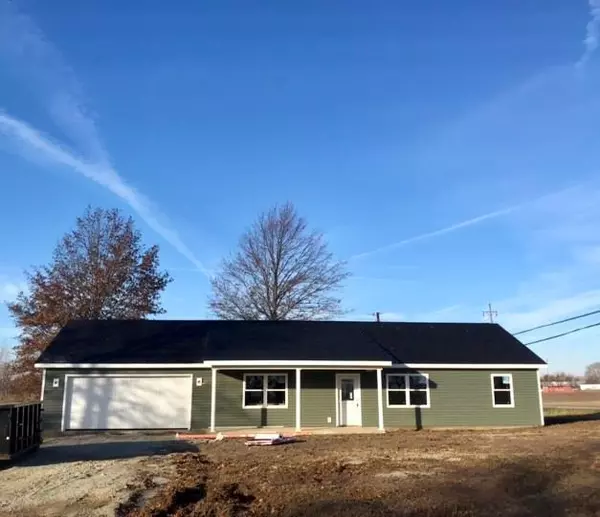 6987 Peach Tree Lane, Celina, OH 45822