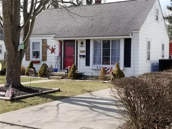 205 Elm Street, Celina, OH 45822