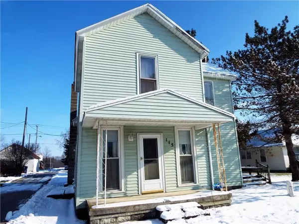 Buckland, OH 45819,115 S Main