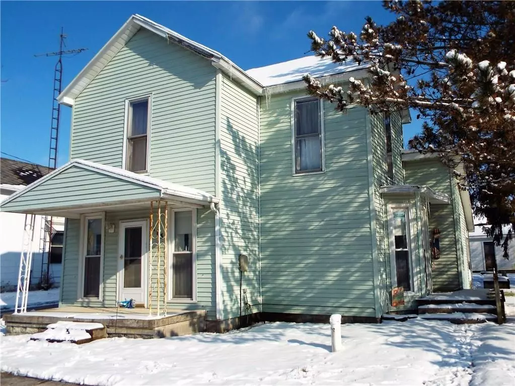 Buckland, OH 45819,115 S Main