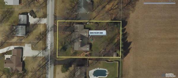 16432 Nottingham Drive, Wapakoneta, OH 45895