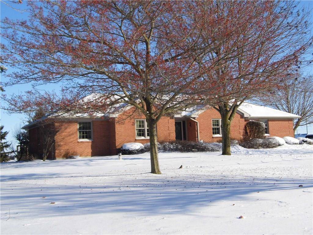 12590 Sidney Freyburg, Anna, OH 45302