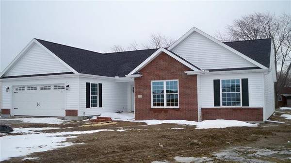 4 Amy Avenue, Wapakoneta, OH 45895