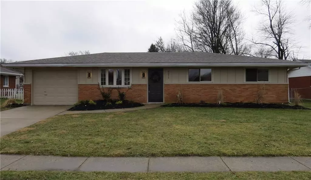 Fairborn, OH 45324,8211 Gibson Avenue