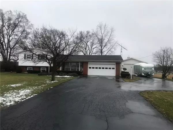 7923 Township Road 43, De Graff, OH 43318