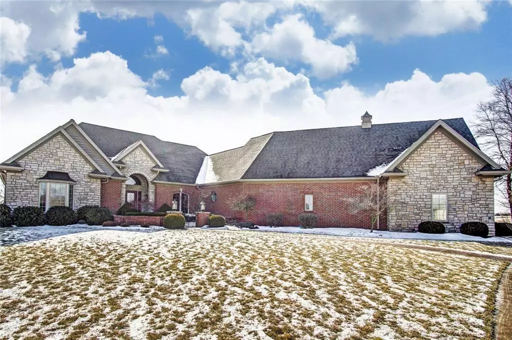 Arcanum, OH 45304,6019 Belle Terre Way