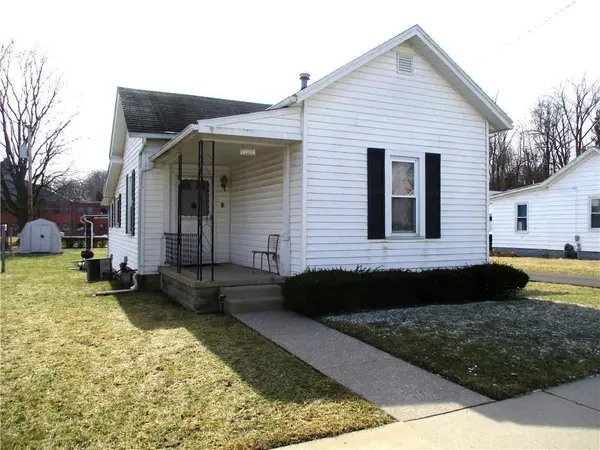 1055 W North Street, Piqua, OH 45356