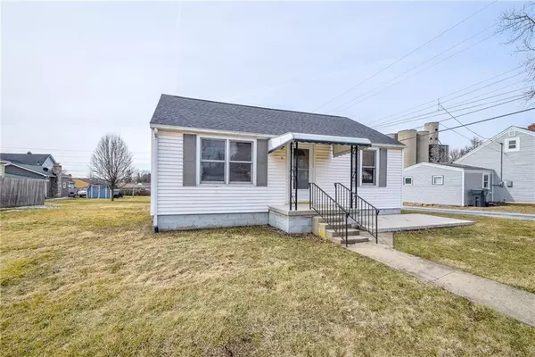 Pleasant Hill, OH 45359,6 N Williams