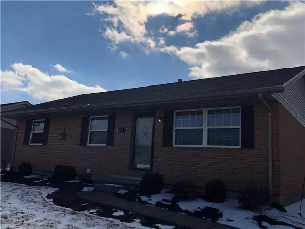 3917 Delmar Circle, Springfield, OH 45503