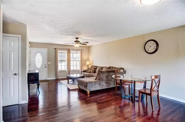 Christiansburg, OH 45389,307 N Grant