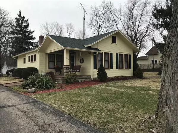 1807 Sunset Avenue, Springfield, OH 45505