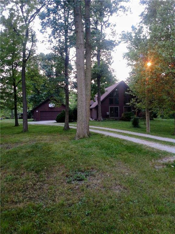 15414 Bachman Road, Wapakoneta, OH 45895