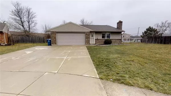 5965 Deer Park Place, Dayton, OH 45424