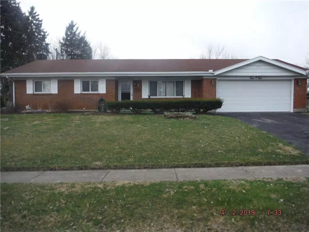 Englewood, OH 45322,402 W Herr Street