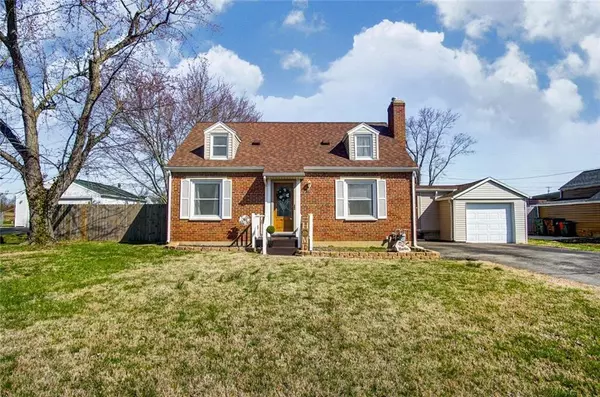 1923 Sunny Ridge, Dayton, OH 45414