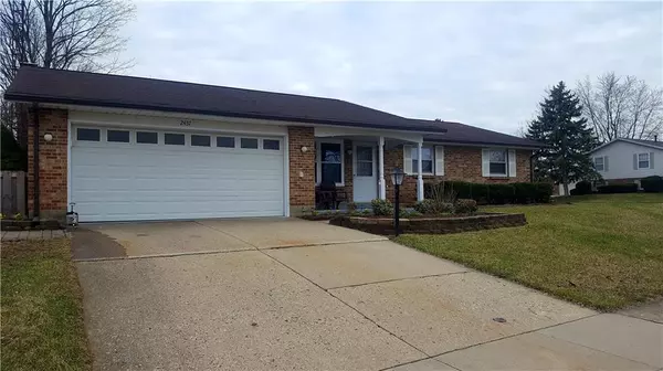 Sidney, OH 45365,2437 Armstrong Drive