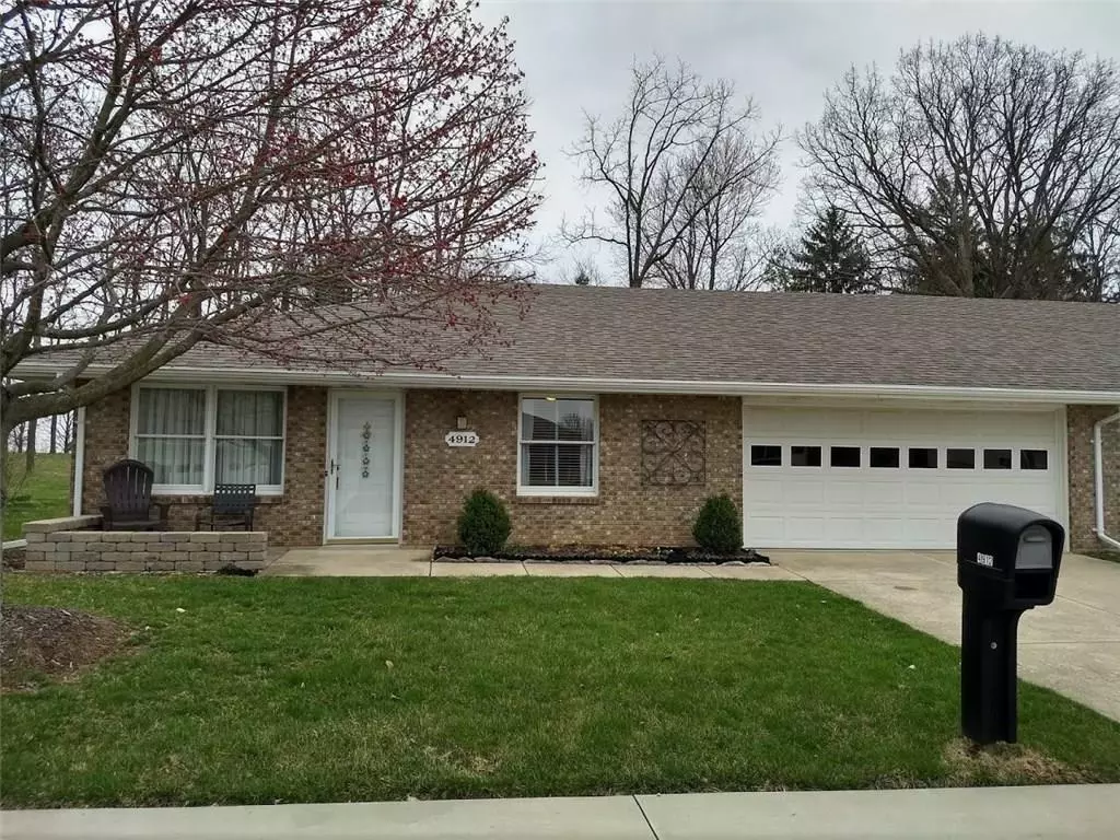 Springfield, OH 45502,4912 E Brannan Drive #4912