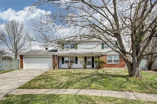 4713 Passaic, Dayton, OH 45424