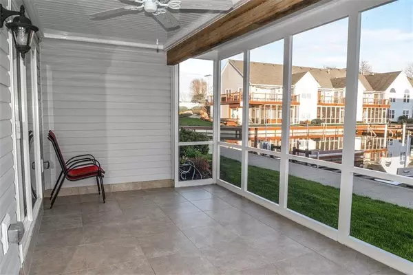 Russells Point, OH 43348,7656 Sir Francis Drake  #17E