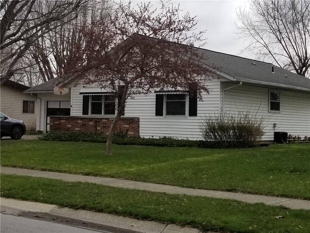 810 Kimberly, Saint Marys, OH 45885