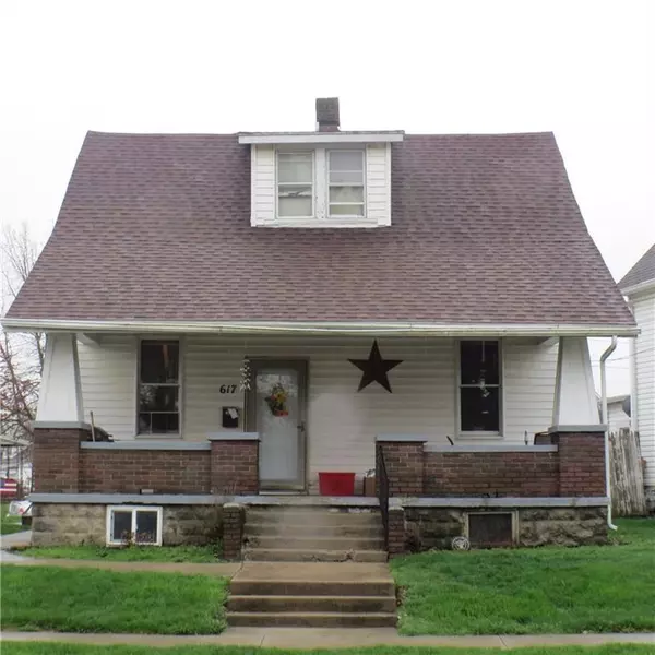 Wapakoneta, OH 45895,617 E Bellefontaine Street