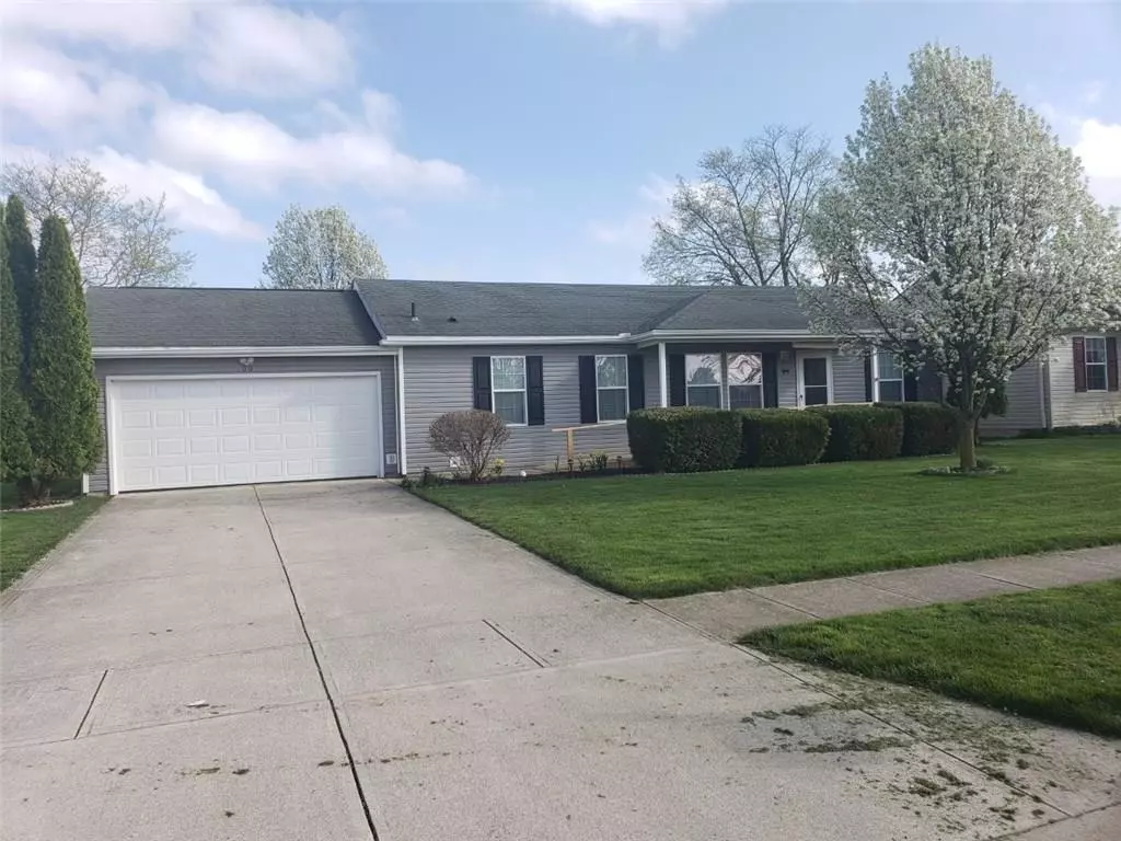 North Lewisburg, OH 43060,99 Abbey Lane