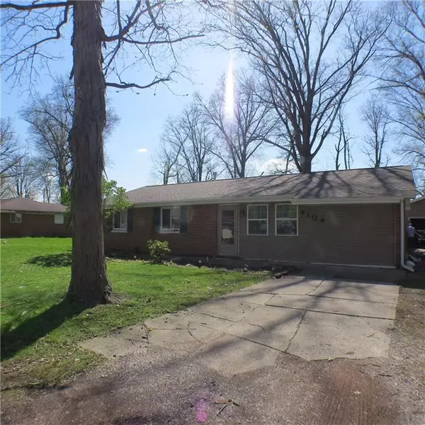 4104 Susan Lane, Lima, OH 45806