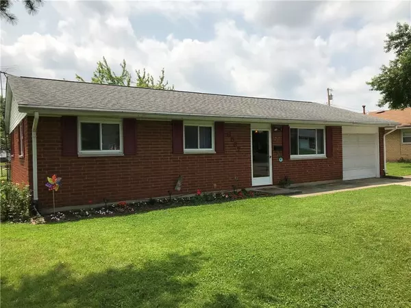 6567 Ravenna, Enon, OH 45323