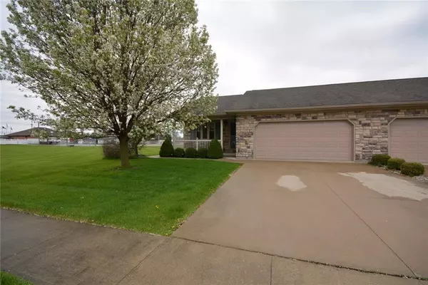 Wapakoneta, OH 45895,307 Cheyenne Drive