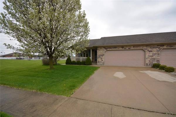 307 Cheyenne Drive, Wapakoneta, OH 45895