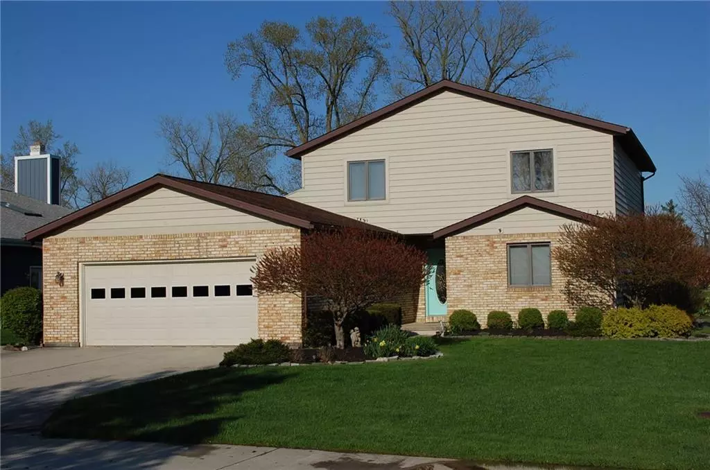 Saint Marys, OH 45885,122 Marbellow Court