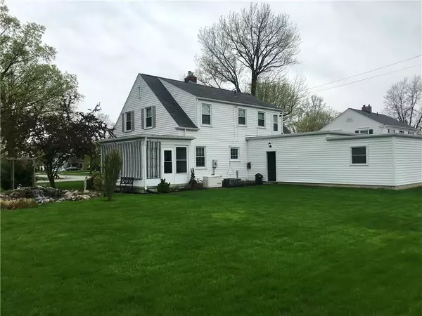 Celina, OH 45822,133 Johnson Avenue