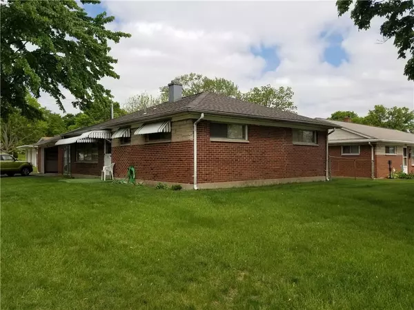 Dayton, OH 45420,4529 Woodbine Avenue