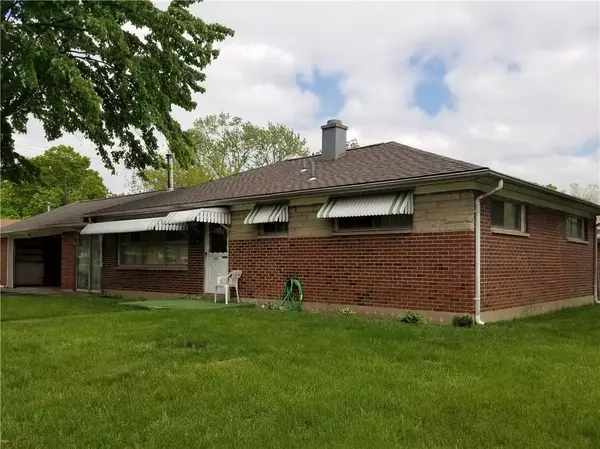 4529 Woodbine Avenue, Dayton, OH 45420