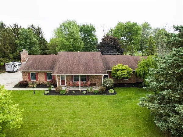 Arcanum, OH 45304,2 Seminole