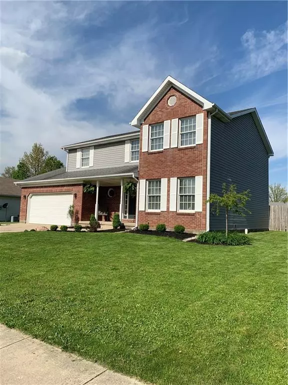 Sidney, OH 45365,2512 Alpine Court