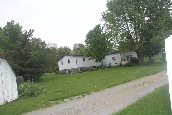 Rushsylvania, OH 43347,142 TR 51 E Road