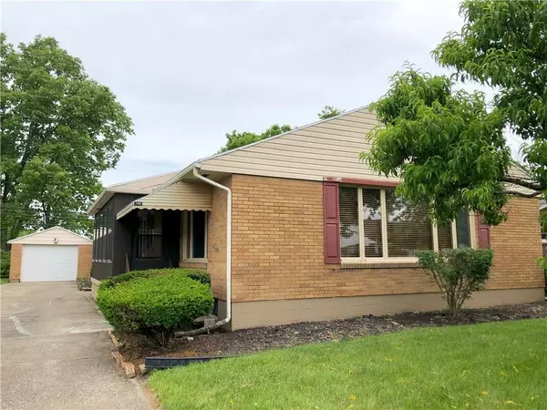 1122 Redbud, Springfield, OH 45504