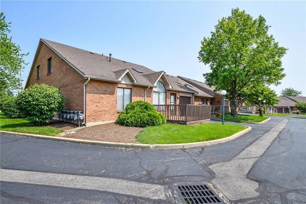 Englewood, OH 45322,172 Candle