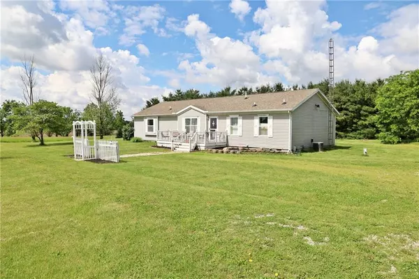 1962 S County Road 31, Bellefontaine, OH 43311