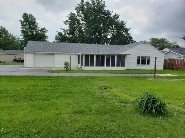 140 Burgess, Cairo, OH 45820