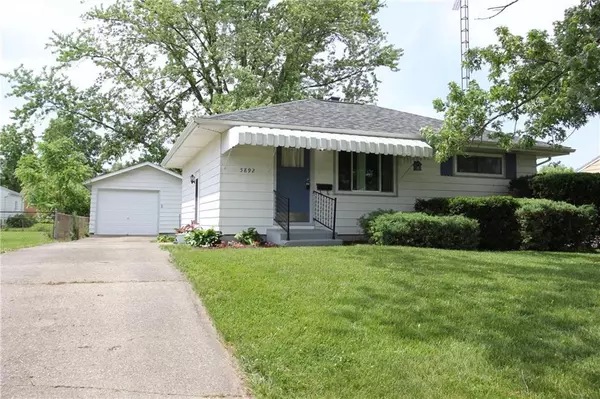 5892 Willaston, Riverside, OH 45431