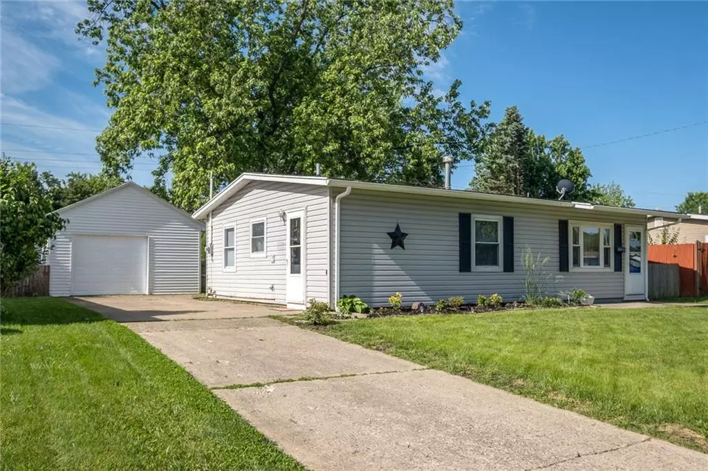 New Carlisle, OH 45344,314 Fenwick